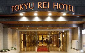 神戶三宮東急rei飯店